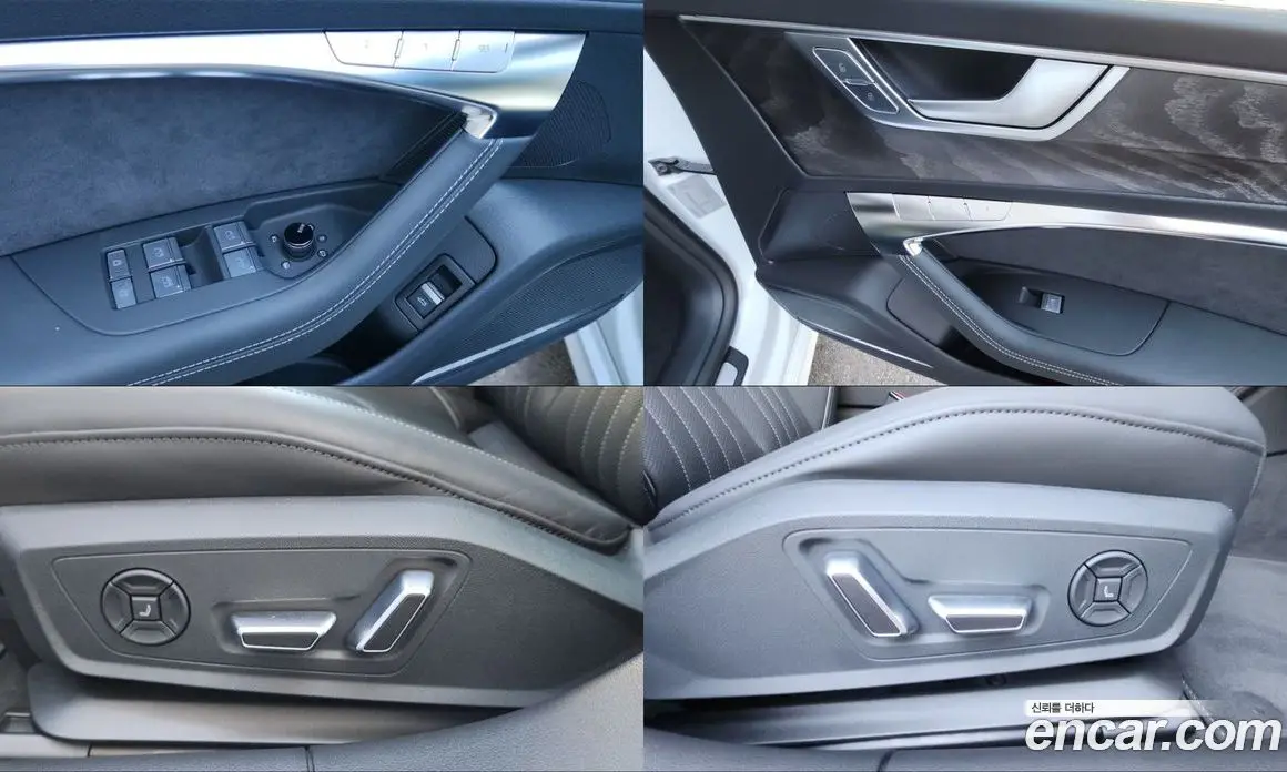 Audi A7 2025 3.0 автомат (гидро), фото 12 Audi A7 2025 3.0 автомат (гидро), фото 12