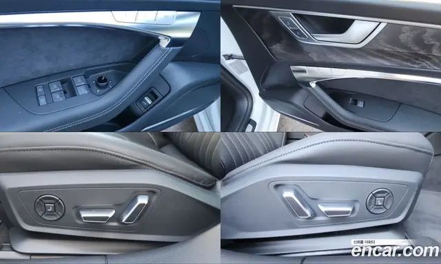 Audi A7 2025 3.0 автомат (гидро), миниатюра 12