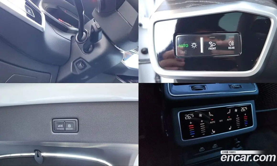 Audi A7 2025 3.0 автомат (гидро), фото 15 Audi A7 2025 3.0 автомат (гидро), фото 15