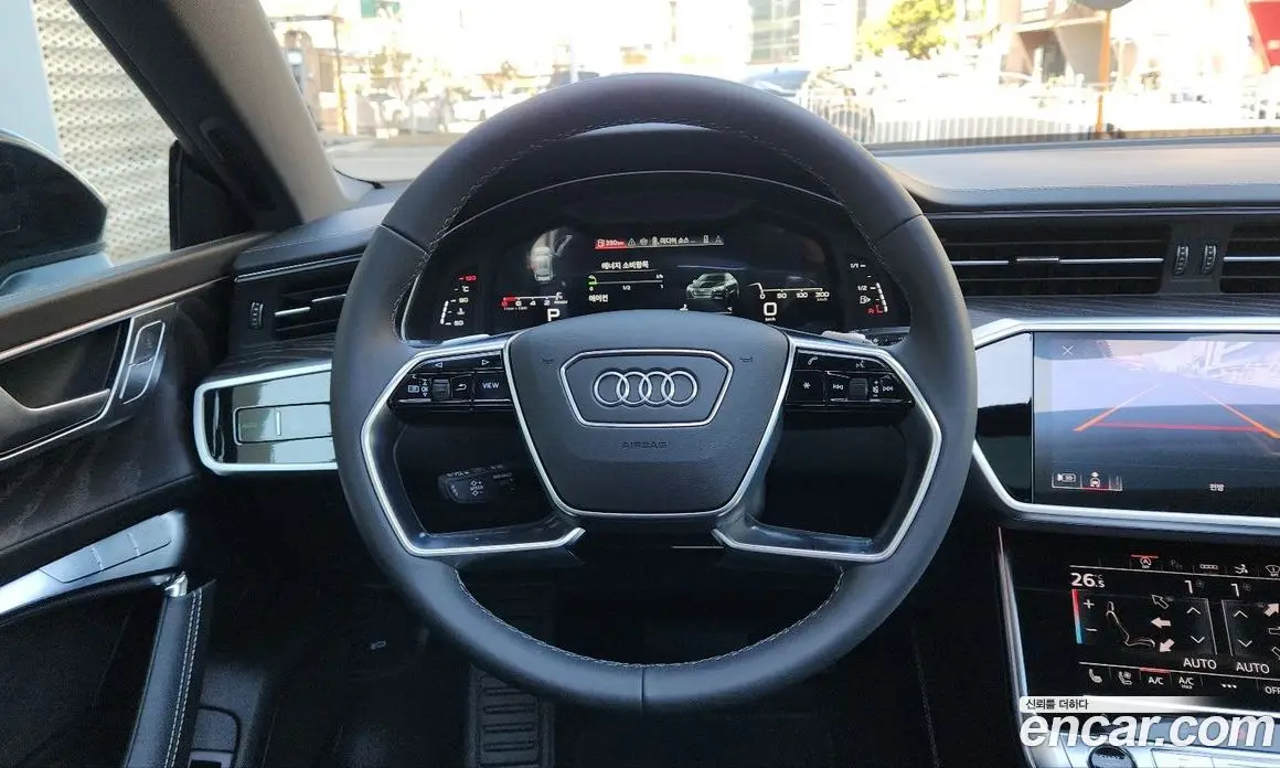 Audi A7 2025 3.0 автомат (гидро), фото 16 Audi A7 2025 3.0 автомат (гидро), фото 16