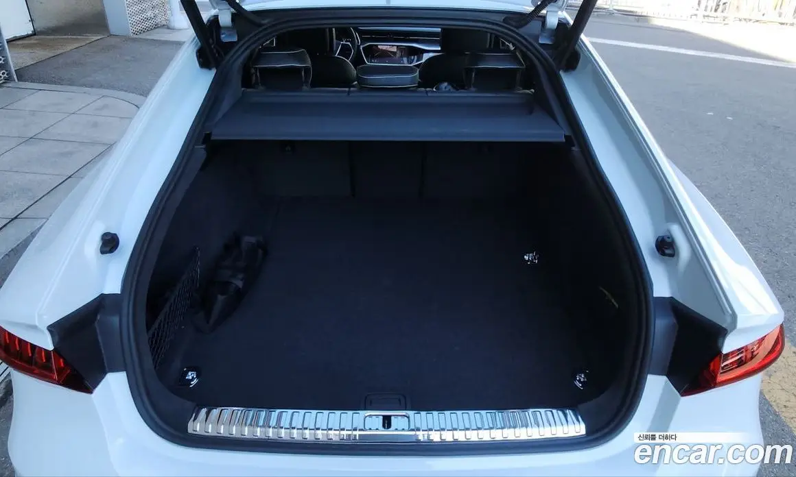 Audi A7 2025 3.0 автомат (гидро), фото 18 Audi A7 2025 3.0 автомат (гидро), фото 18