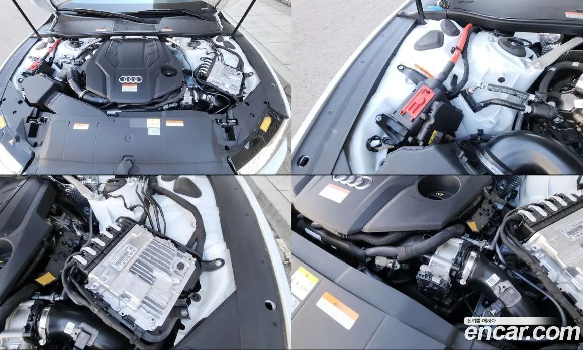 Audi A7 2025 3.0 автомат (гидро), фото 19 Audi A7 2025 3.0 автомат (гидро), фото 19