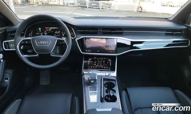 Audi A7 2025 3.0 автомат (гидро), миниатюра 7 Audi A7 2025 3.0 автомат (гидро), миниатюра 7