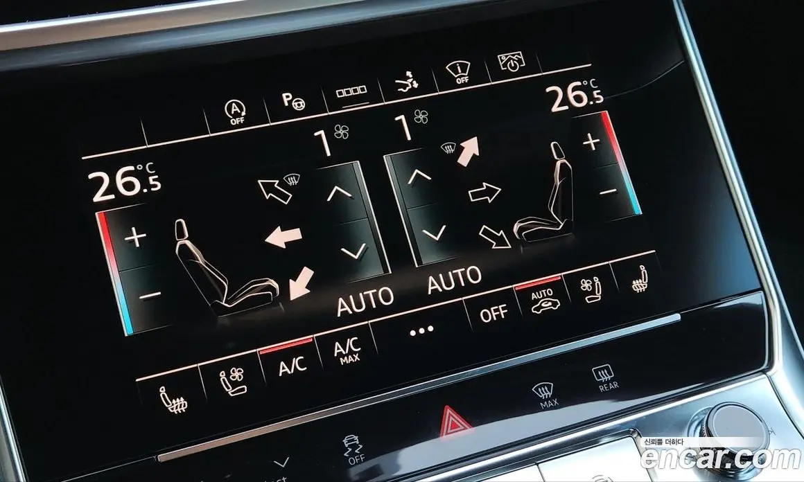 Audi A7 2025 3.0 автомат (гидро), фото 9 Audi A7 2025 3.0 автомат (гидро), фото 9