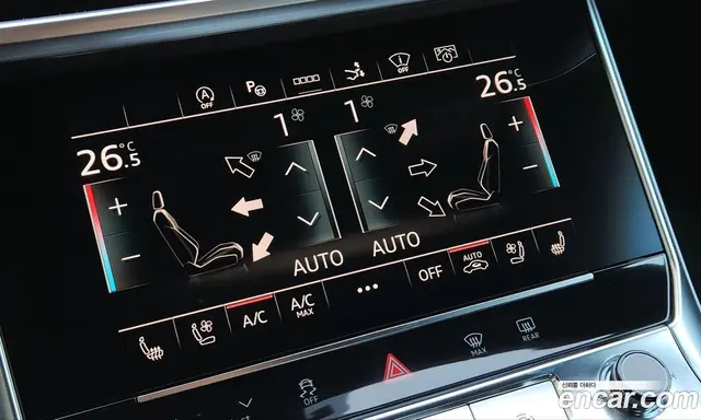 Audi A7 2025 3.0 автомат (гидро), миниатюра 9 Audi A7 2025 3.0 автомат (гидро), миниатюра 9