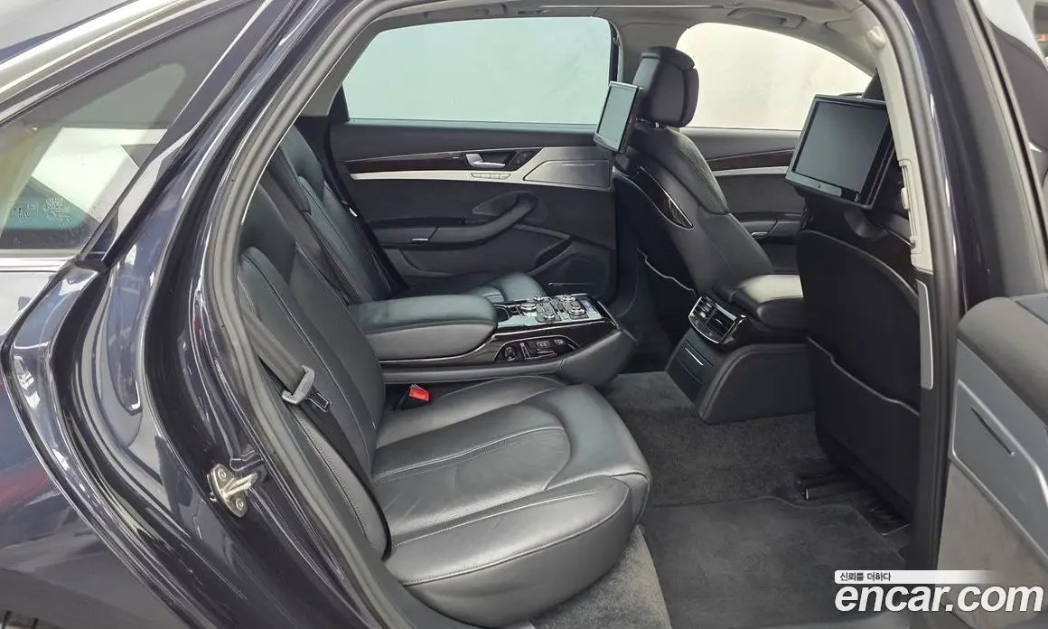 Audi A8 2014 4.0 автомат (гидро), фото 12