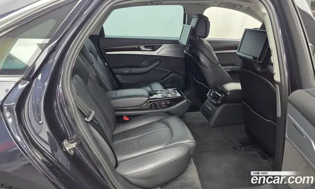Audi A8 2014 4.0 автомат (гидро), миниатюра 12