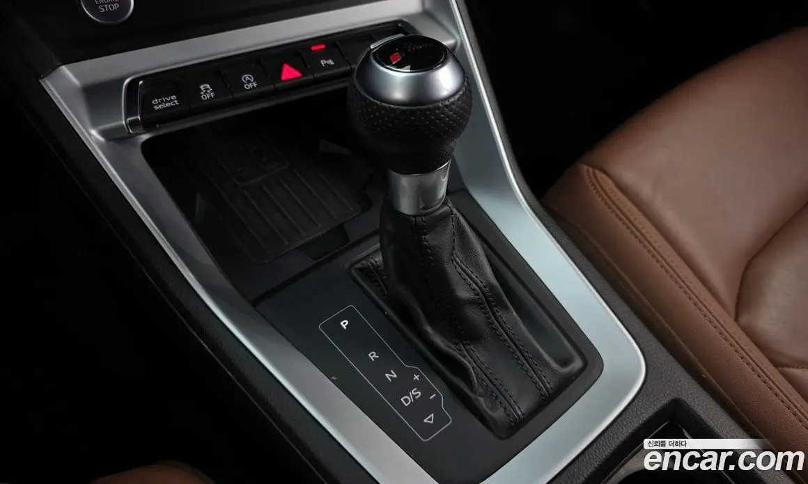 Audi Q3 2020 2.0 автомат (гидро), фото 12