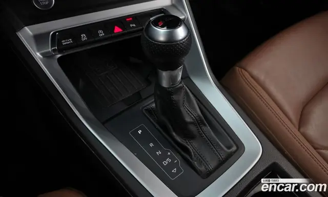 Audi Q3 2020 2.0 автомат (гидро), миниатюра 12