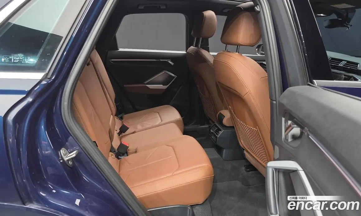 Audi Q3 2020 2.0 автомат (гидро), фото 17