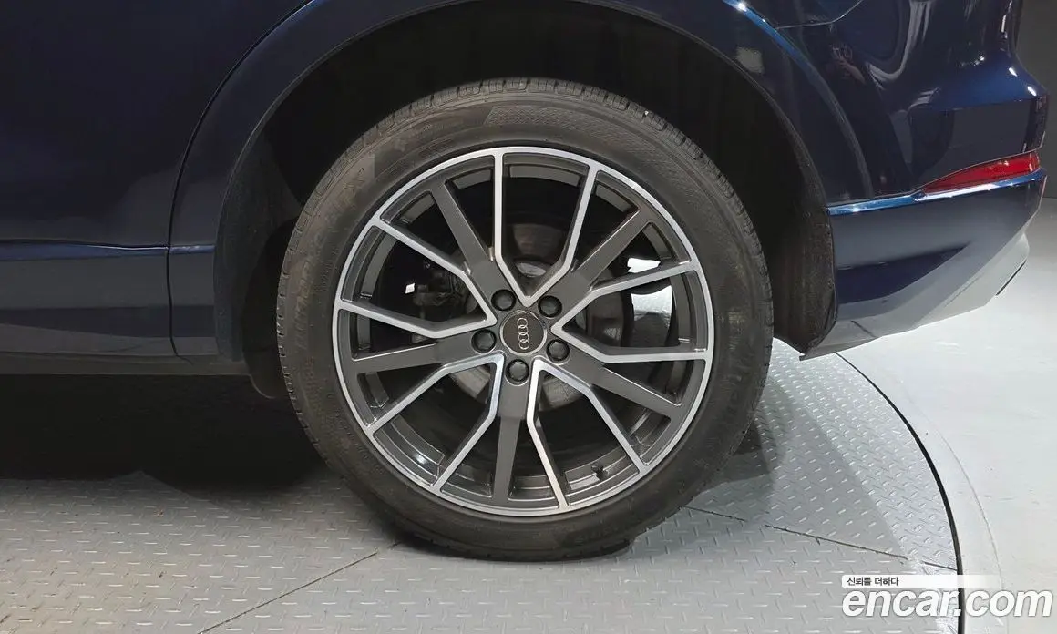 Audi Q3 2020 2.0 автомат (гидро), фото 7