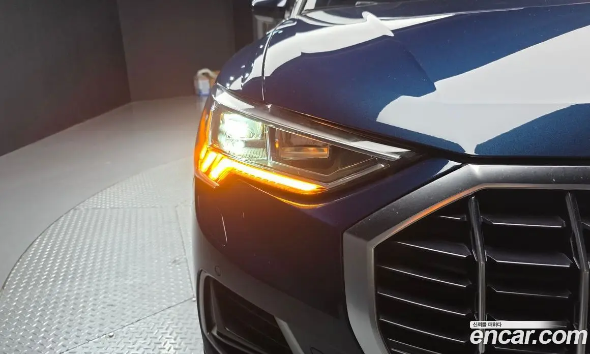 Audi Q3 2020 2.0 автомат (гидро), фото 8