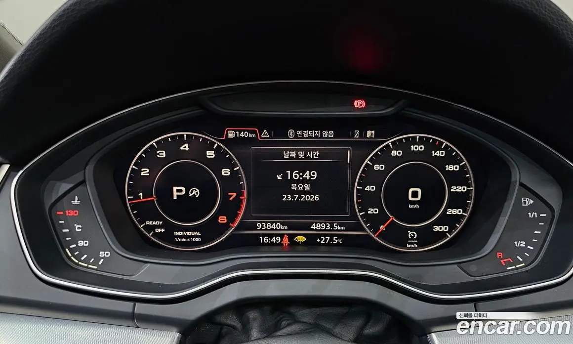 Audi Q5 2020 2.0 автомат (гидро), фото 11