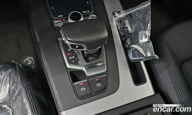 Audi Q5 2020 2.0 автомат (гидро), миниатюра 12