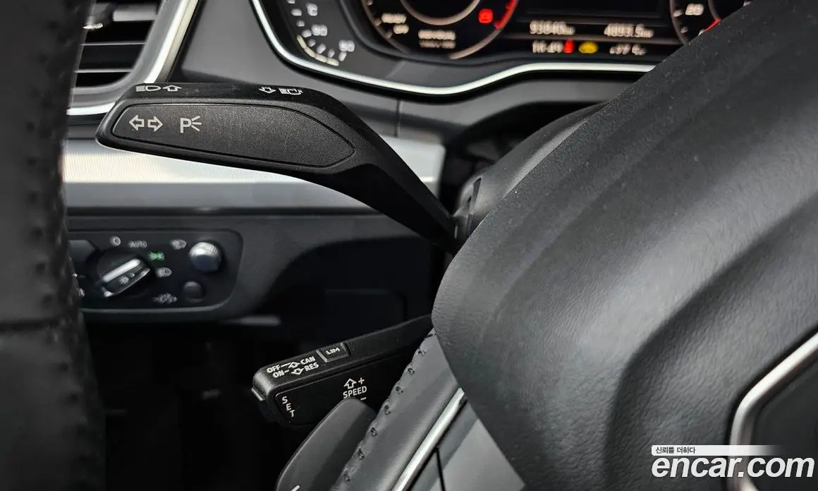Audi Q5 2020 2.0 автомат (гидро), фото 28