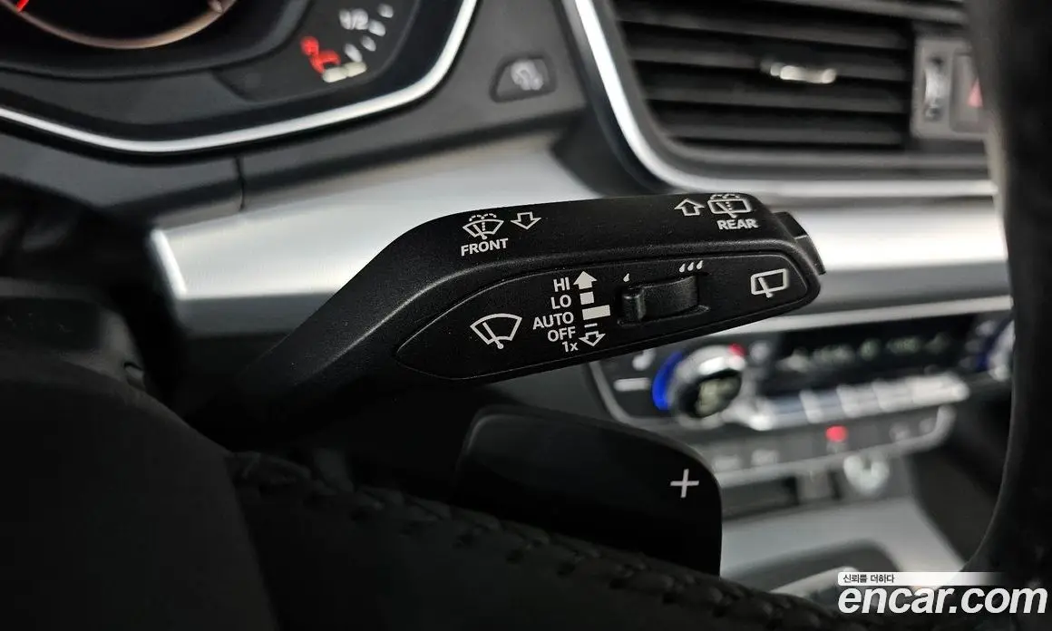 Audi Q5 2020 2.0 автомат (гидро), фото 29