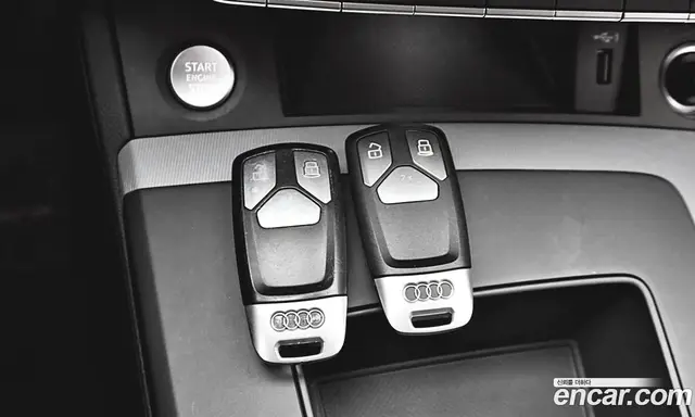 Audi Q5 2021 2.0 автомат (гидро), миниатюра 12