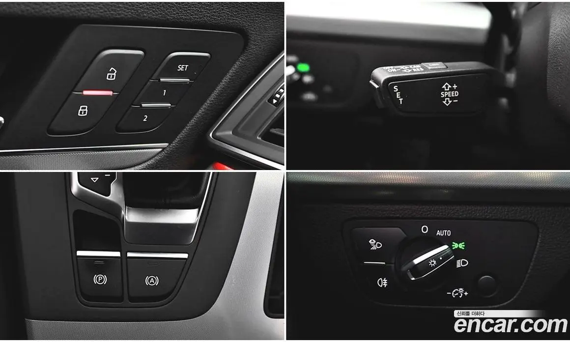 Audi Q5 2021 2.0 автомат (гидро), фото 15
