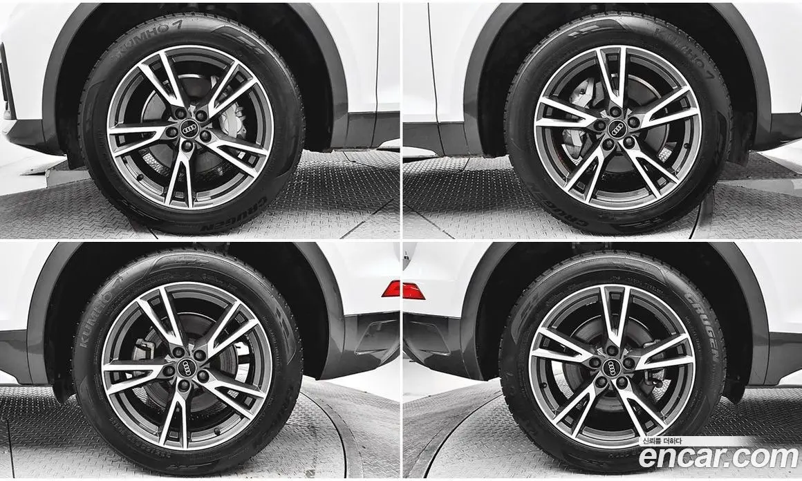 Audi Q5 2021 2.0 автомат (гидро), фото 18