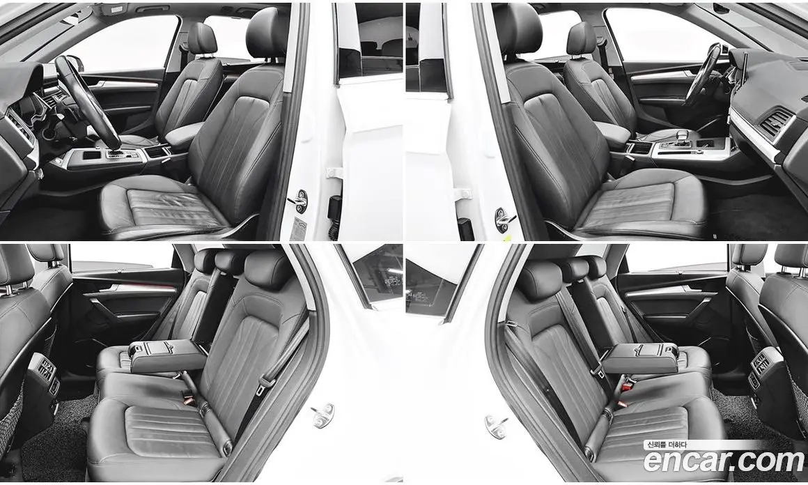Audi Q5 2021 2.0 автомат (гидро), фото 19