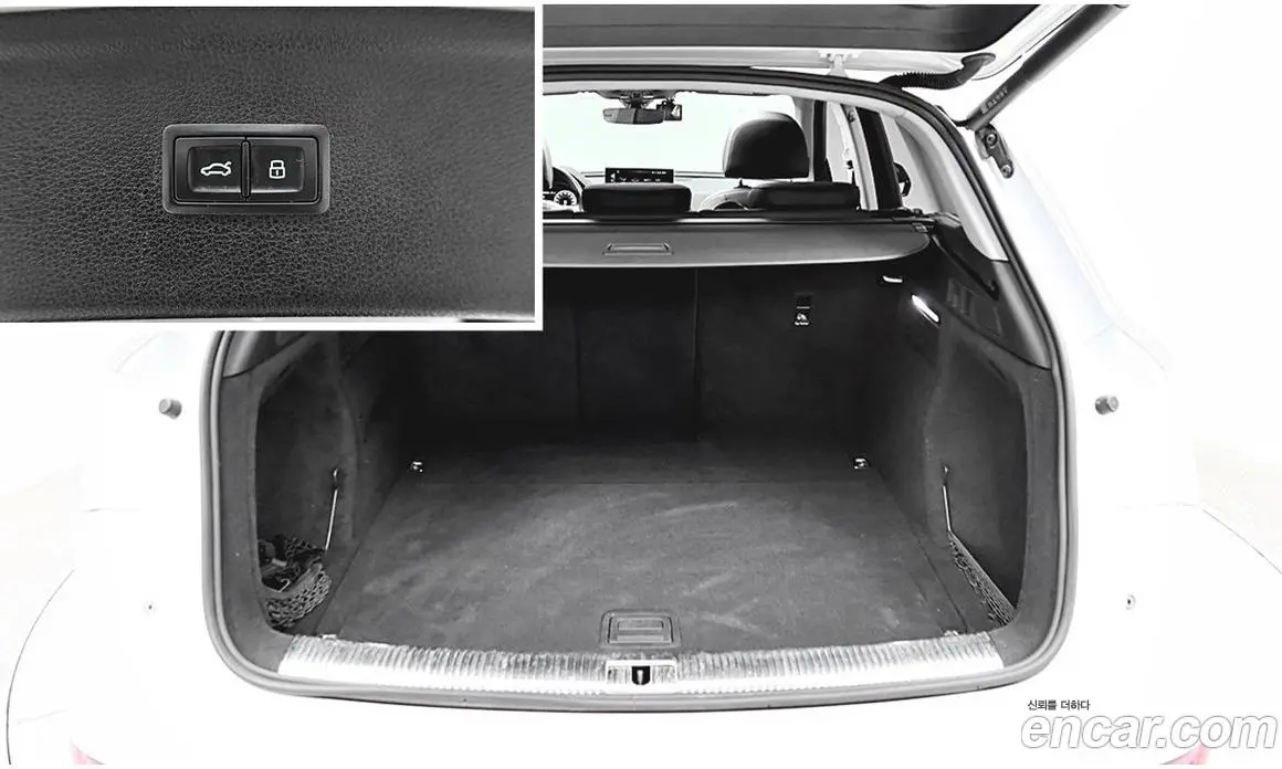 Audi Q5 2021 2.0 автомат (гидро), фото 4