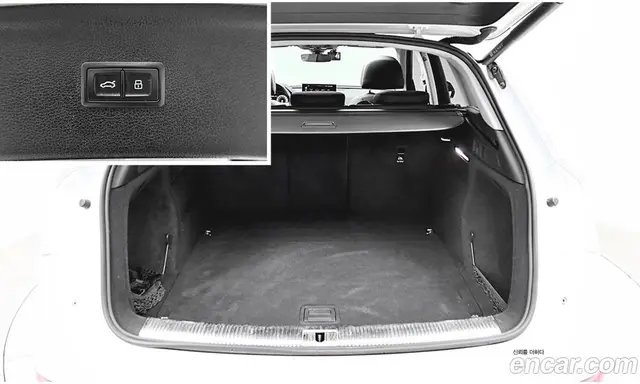 Audi Q5 2021 2.0 автомат (гидро), миниатюра 4