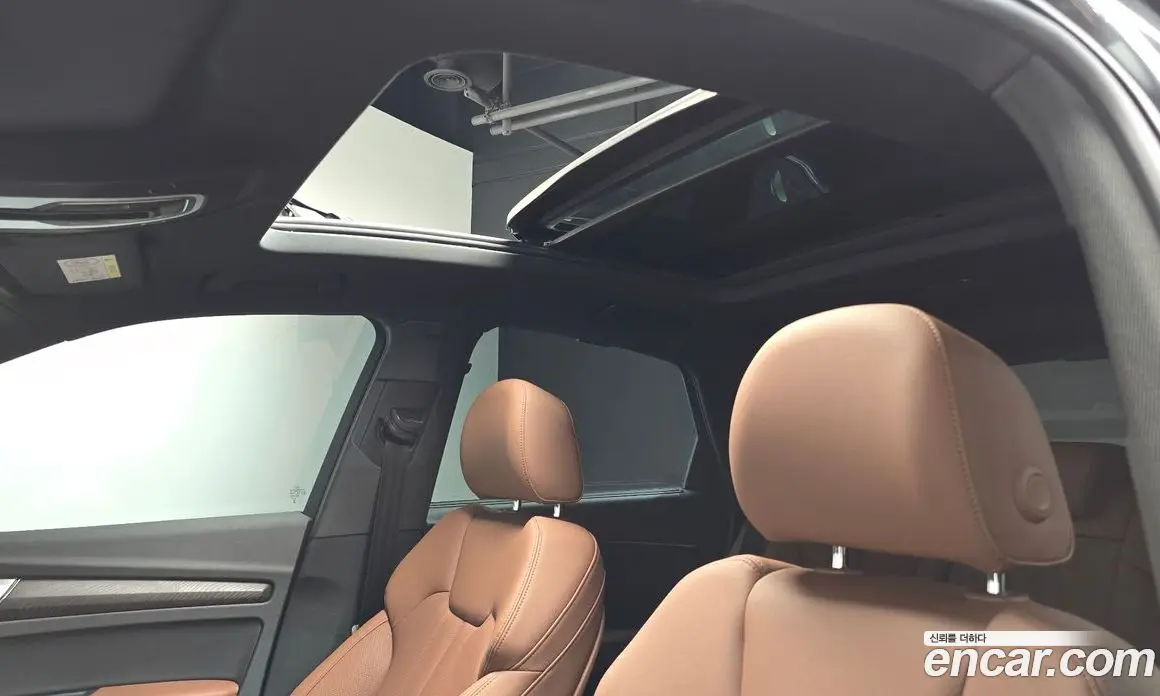 Audi Q5 2023 2.0 автомат (гидро), фото 21