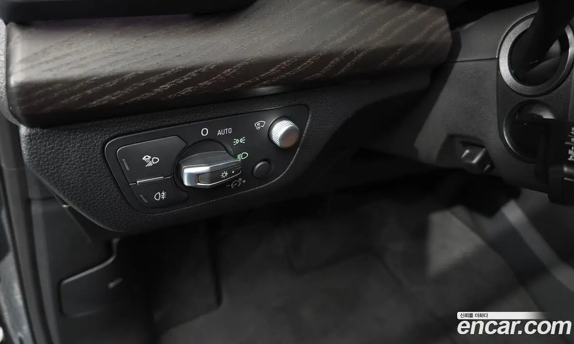 Audi Q5 2023 2.0 автомат (гидро), фото 25