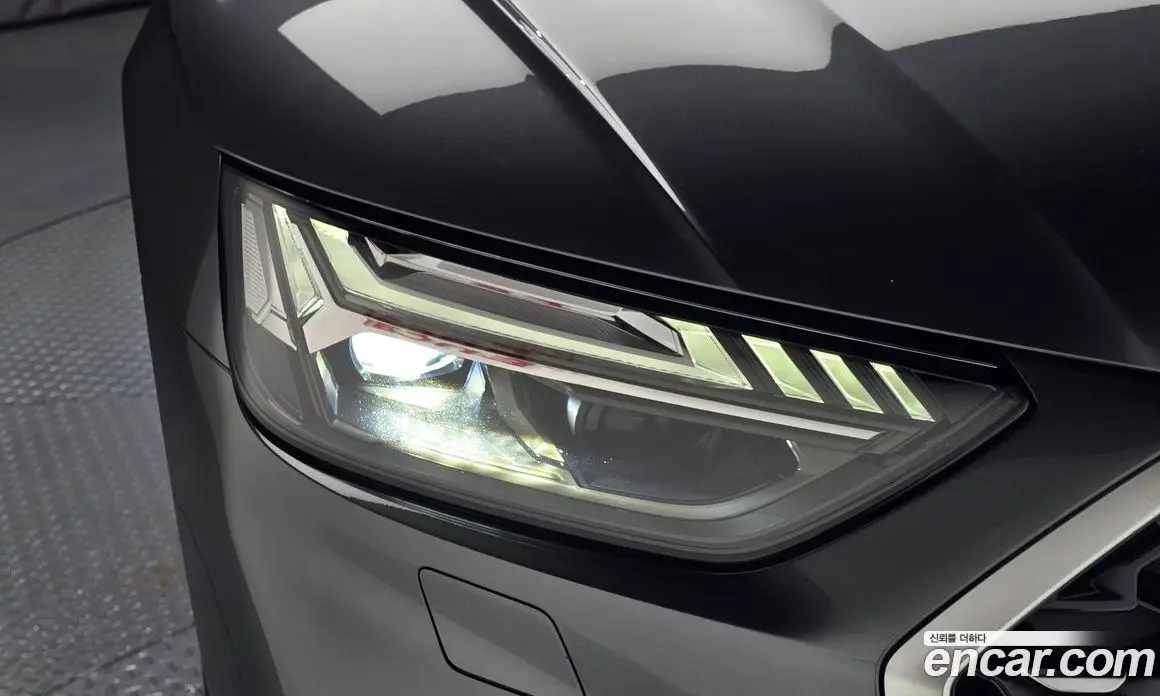 Audi Q5 2023 2.0 автомат (гидро), фото 8