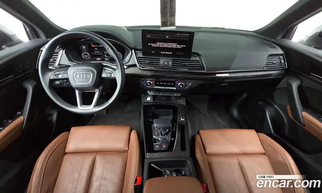 Audi Q5 2023 2.0 автомат (гидро), миниатюра 10