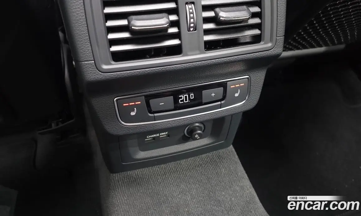 Audi Q5 2024 2.0 автомат (гидро), фото 19