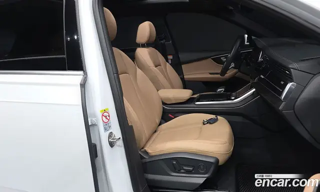 Audi Q7 2023 3.0 автомат (гидро), миниатюра 11