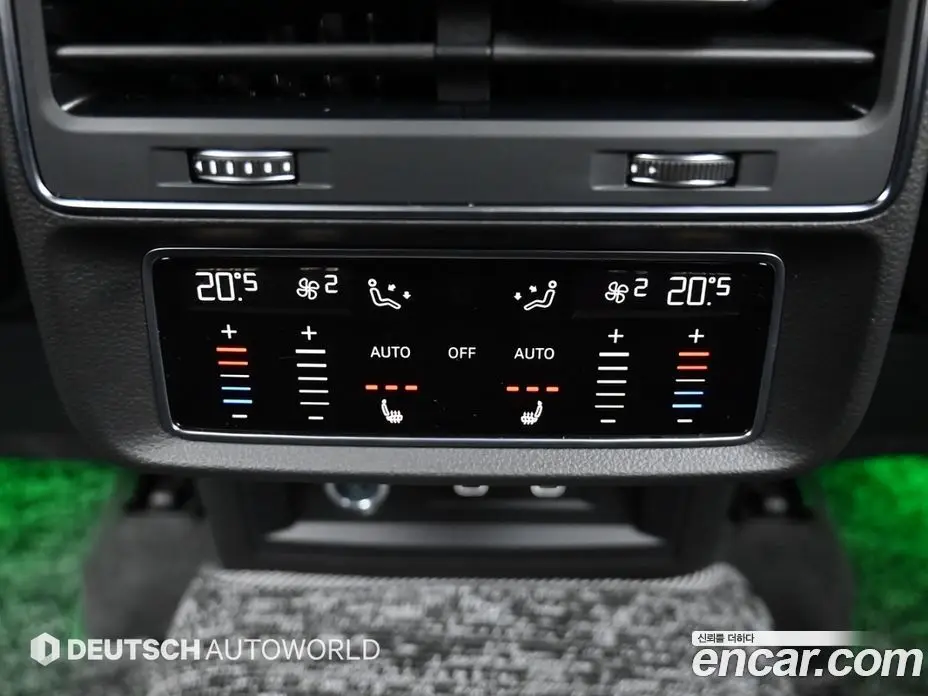 Audi Q8 2025 3.0 автомат (гидро), фото 16