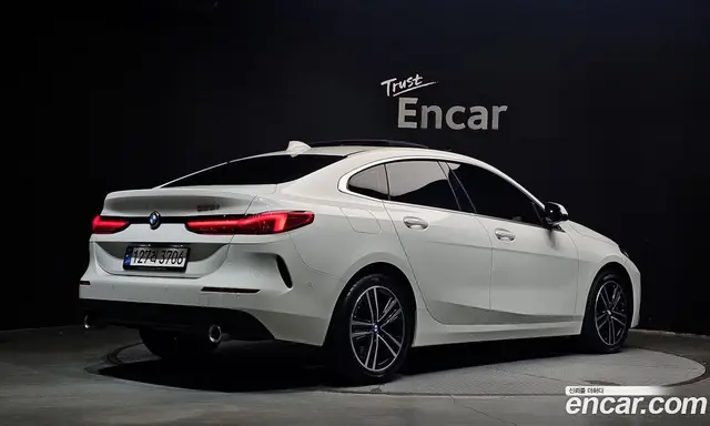 BMW 2 серия 2021 2.0 автомат (гидро), миниатюра 2