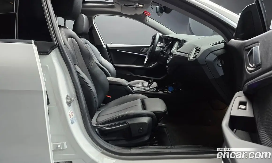 BMW 2 серия 2021 2.0 автомат (гидро), фото 16