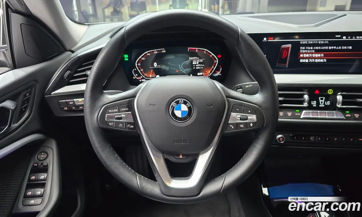 BMW 2 серия 2021 2.0 автомат (гидро), фото 19