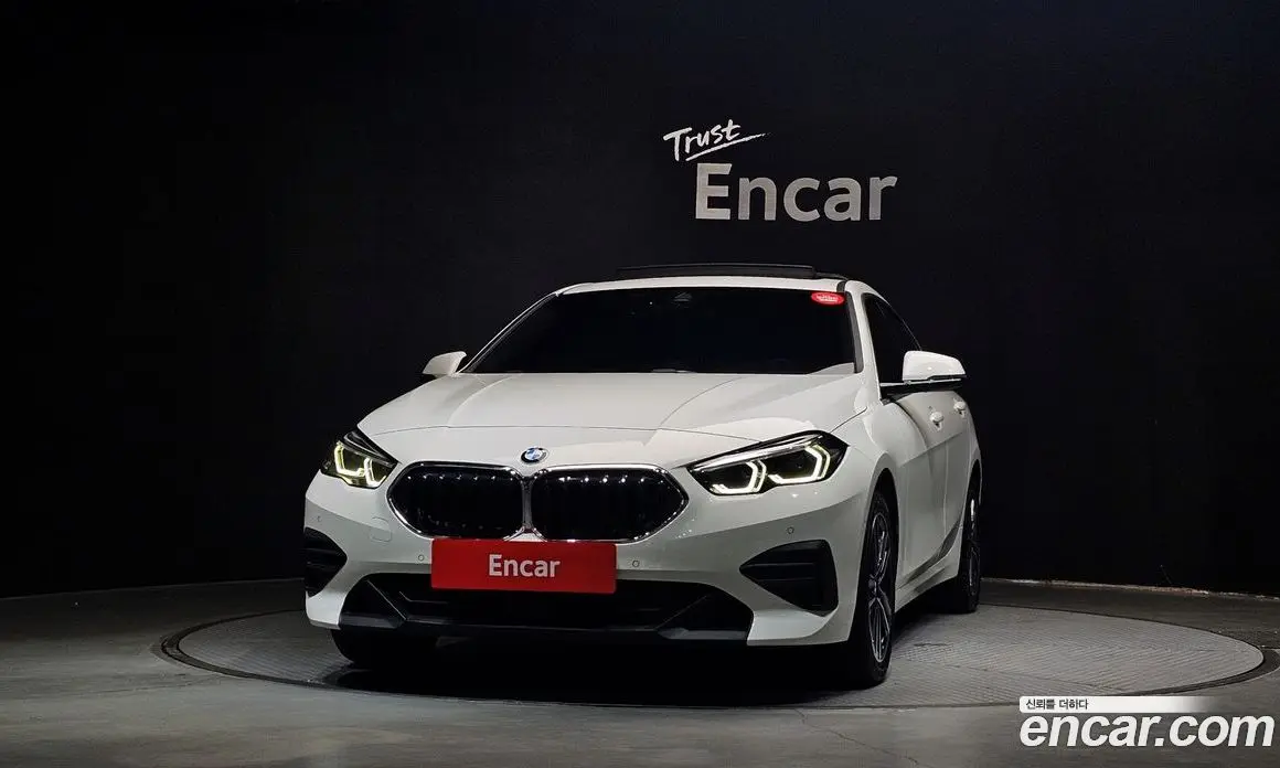 BMW 2 серия 2021 2.0 автомат (гидро), фото 3
