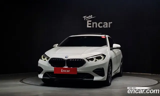 BMW 2 серия 2021 2.0 автомат (гидро), миниатюра 3