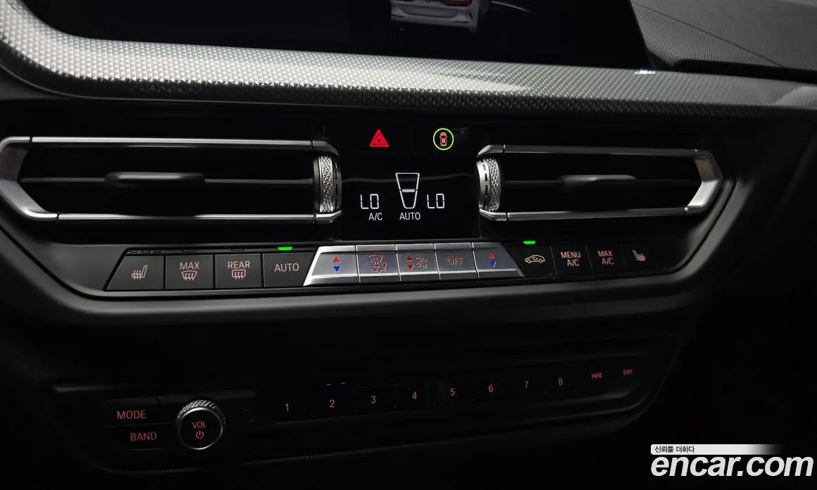 BMW 2 серия 2021 2.0 автомат (гидро), фото 23