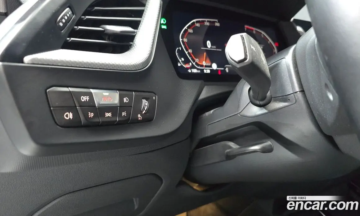BMW 2 серия 2021 2.0 автомат (гидро), фото 24