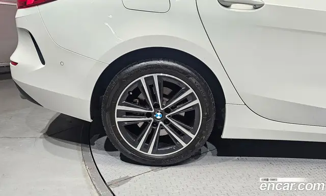 BMW 2 серия 2021 2.0 автомат (гидро), миниатюра 5