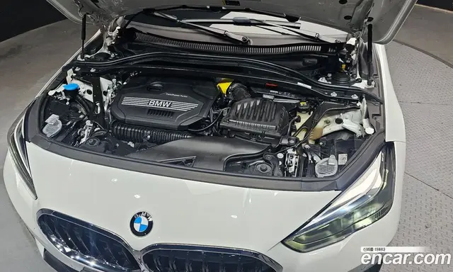 BMW 2 серия 2021 2.0 автомат (гидро), миниатюра 6