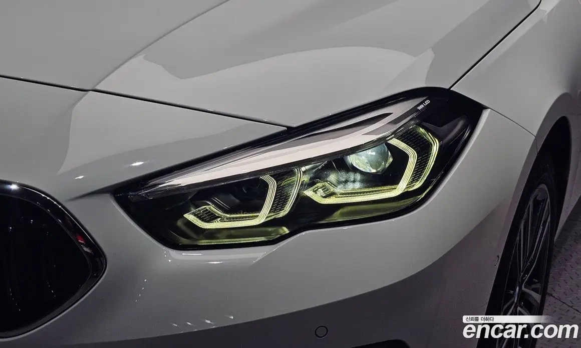 BMW 2 серия 2021 2.0 автомат (гидро), фото 8