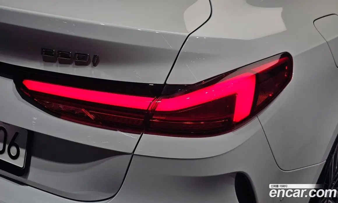 BMW 2 серия 2021 2.0 автомат (гидро), фото 9