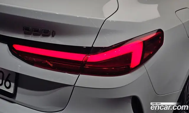 BMW 2 серия 2021 2.0 автомат (гидро), миниатюра 9