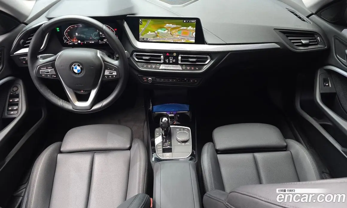 BMW 2 серия 2021 2.0 автомат (гидро), фото 10