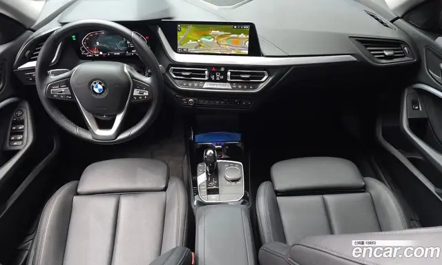 BMW 2 серия 2021 2.0 автомат (гидро), миниатюра 10
