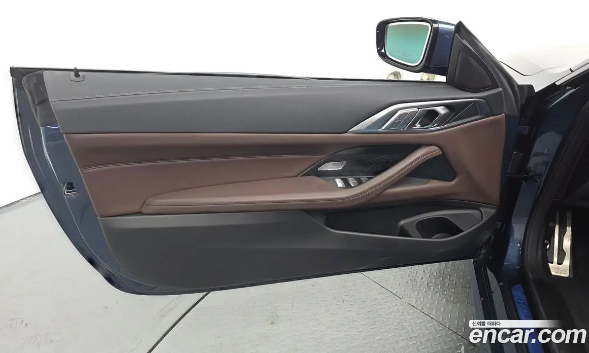 BMW 4 серия 2023 2.0 автомат (гидро), фото 14