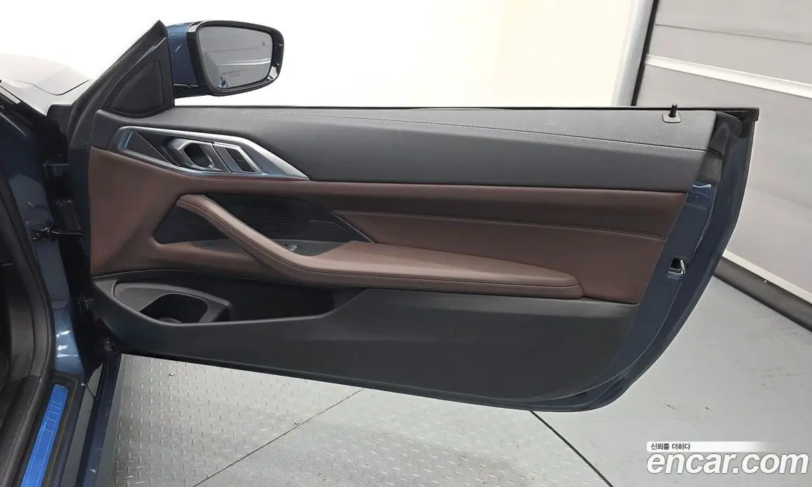 BMW 4 серия 2023 2.0 автомат (гидро), фото 15