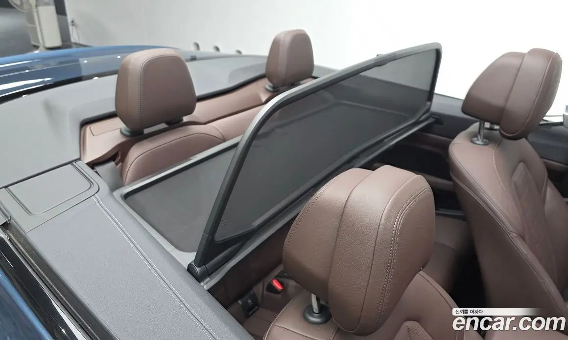 BMW 4 серия 2023 2.0 автомат (гидро), фото 17